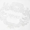 Glitter Versace Milano Kids T-Shirt Glitter Versace Milano Kids T-Shirt