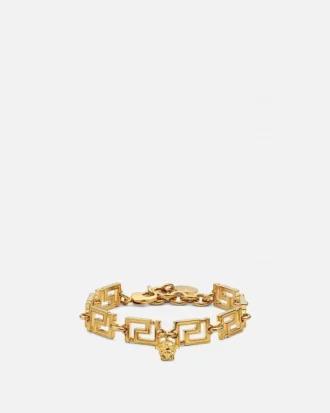 Greca Bracelet