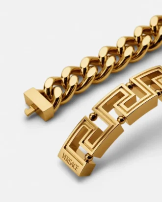 Greca Bracelet