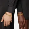 Greca Bracelet Greca Bracelet