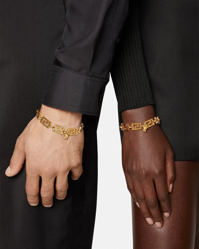Greca Bracelet Greca Bracelet