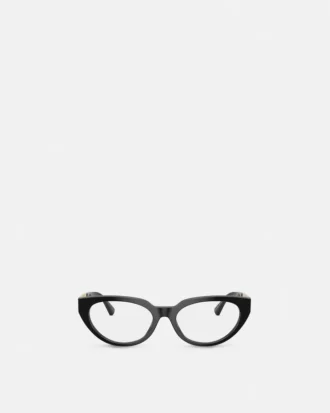 Greca Cat-Eye Glasses