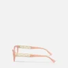 Greca Cat-Eye Glasses Greca Cat-Eye Glasses