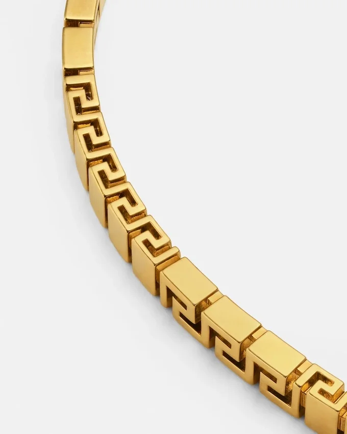 Greca Choker Greca Choker