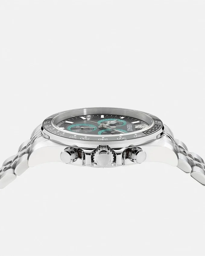 Greca Chrono Wave Watch Greca Chrono Wave Watch