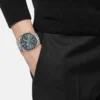 Greca Chrono Wave Watch Greca Chrono Wave Watch
