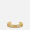 Greca Crystal Cuff Bracelet Greca Crystal Cuff Bracelet