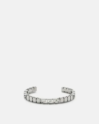Greca Cuff Bracelet