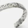 Greca Cuff Bracelet