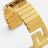 Greca Cuff Bracelet