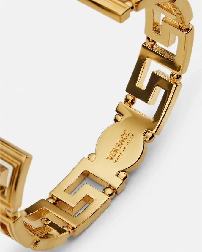 Greca Cuff Bracelet Greca Cuff Bracelet