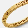 Greca Cuff Bracelet Greca Cuff Bracelet