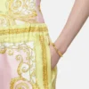 Greca Cuff Bracelet
