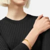 Greca Cuff Bracelet Greca Cuff Bracelet