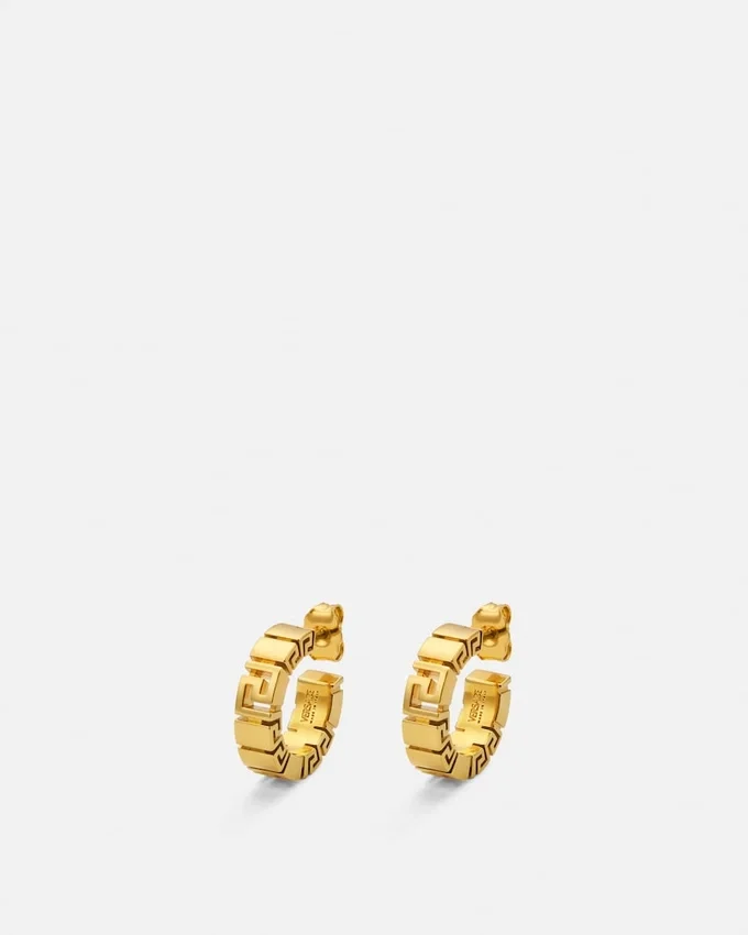Greca Earring Greca Earring