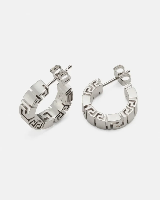 Greca Earring Greca Earring
