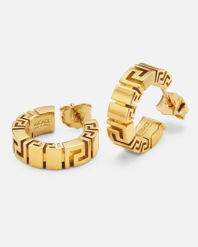 Greca Earring Greca Earring