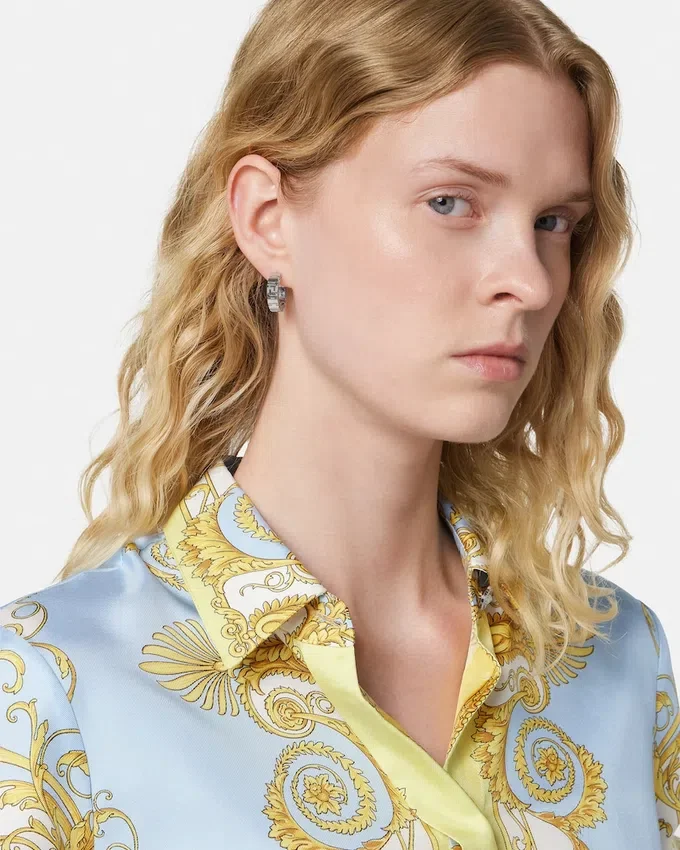 Greca Earring Greca Earring