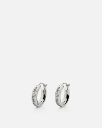 Greca Earrings