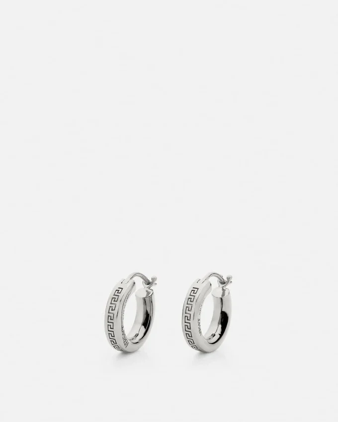 Greca Earrings Greca Earrings