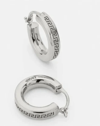 Greca Earrings