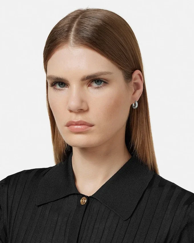 Greca Earrings Greca Earrings