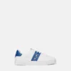 Greca Embellished Sneakers Greca Embellished Sneakers