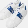 Greca Embellished Sneakers Greca Embellished Sneakers
