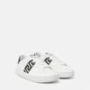 Greca Embroidered Nylon Sneakers Greca Embroidered Nylon Sneakers