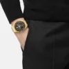 Greca Extreme Chrono Watch