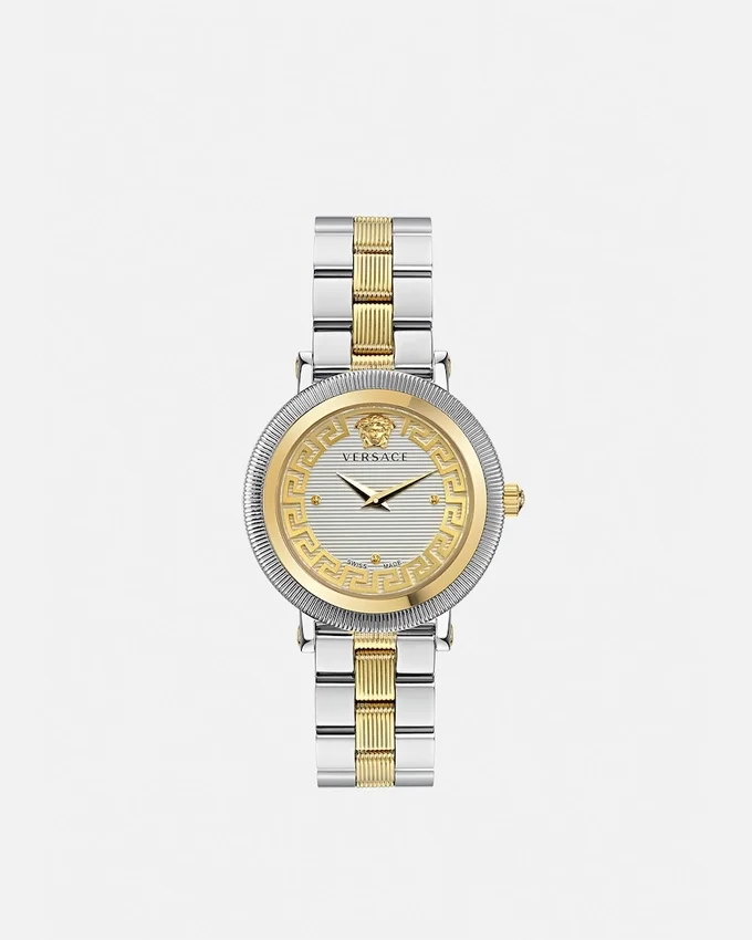 Greca Flourish Watch Greca Flourish Watch