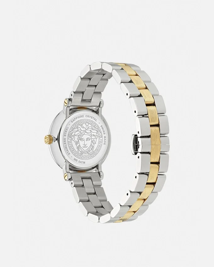 Greca Flourish Watch Greca Flourish Watch