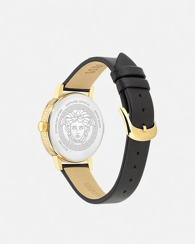 Greca Fortuna Watch Greca Fortuna Watch