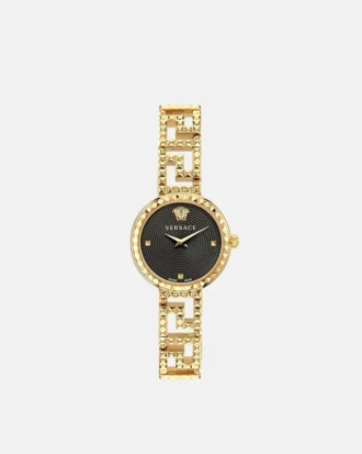 Greca Goddess Watch