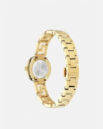 Greca Goddess Watch