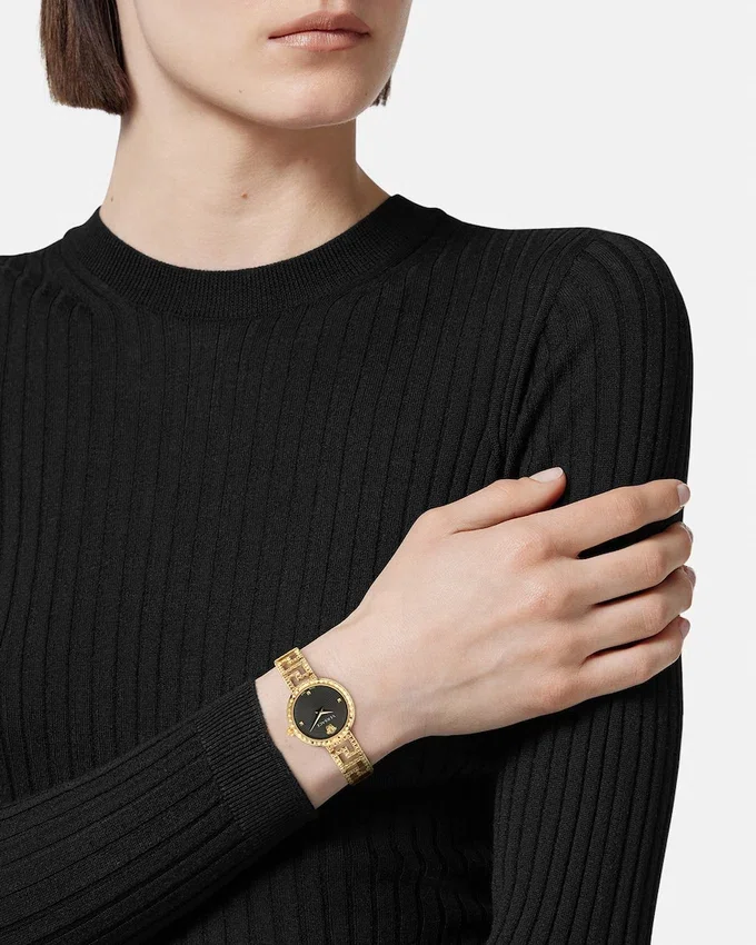 Greca Goddess Watch Greca Goddess Watch