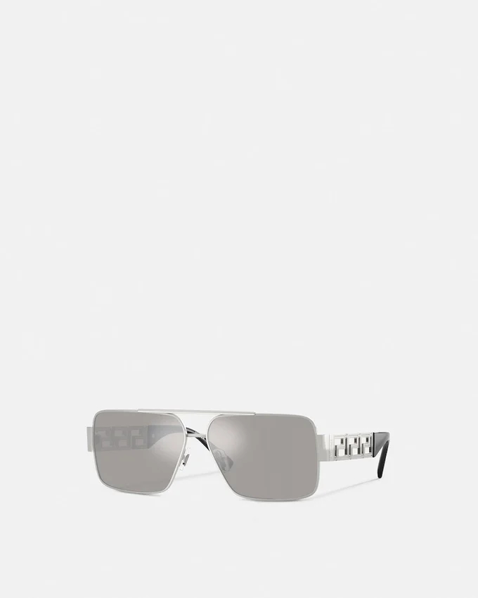 Greca Navigator Sunglasses Greca Navigator Sunglasses