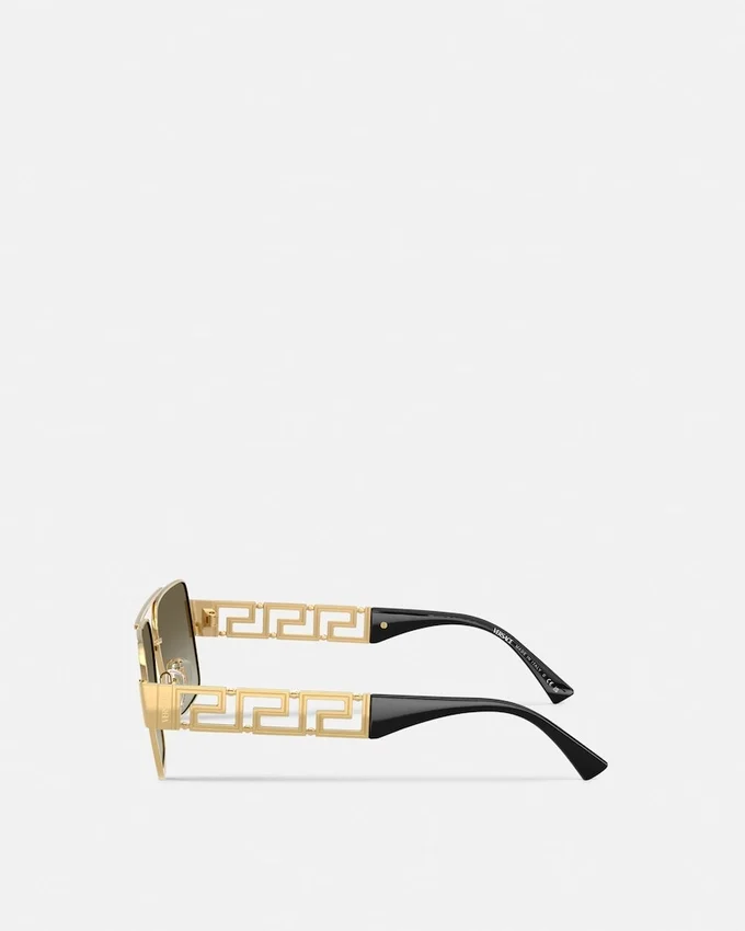 Greca Navigator Sunglasses Greca Navigator Sunglasses