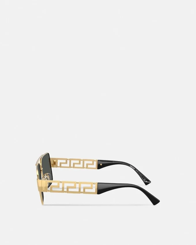 Greca Navigator Sunglasses Greca Navigator Sunglasses