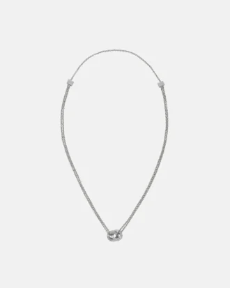 Greca Necklace