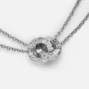 Greca Necklace Greca Necklace