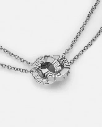 Greca Necklace