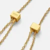Greca Necklace Greca Necklace