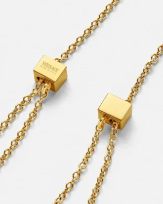 Greca Necklace