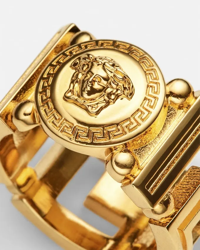 Greca Ring Greca Ring
