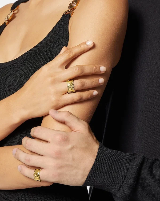 Greca Ring Greca Ring