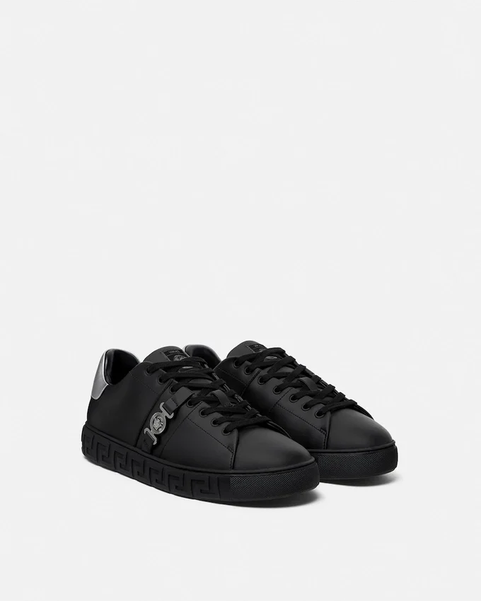 Greca Sneakers Greca Sneakers