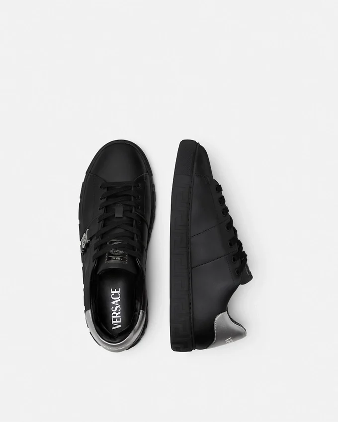 Greca Sneakers Greca Sneakers
