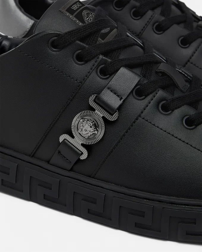 Greca Sneakers Greca Sneakers