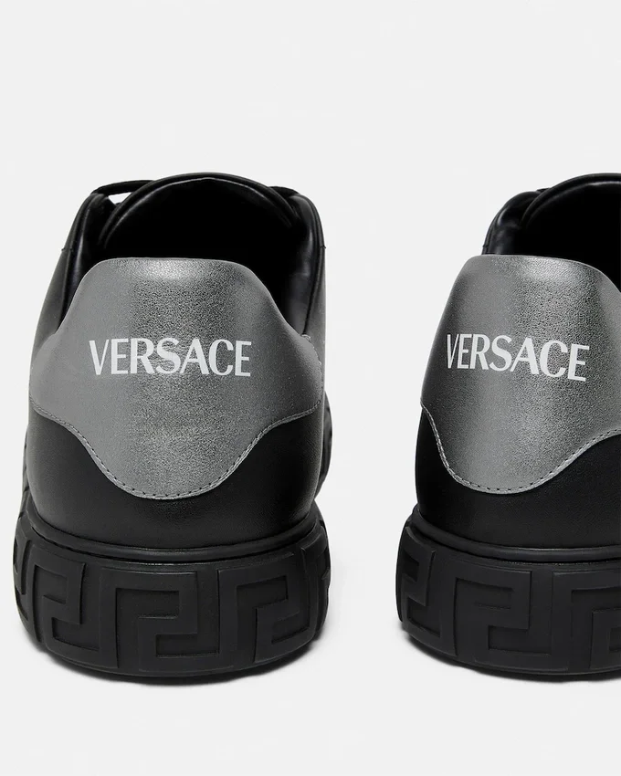 Greca Sneakers Greca Sneakers